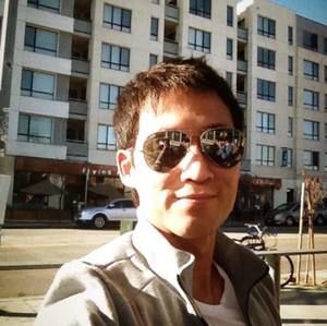 Meet your Posher, Phillip